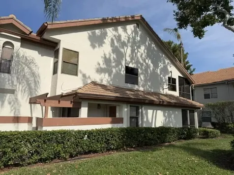 12628 Shoreline Drive Wellington FL 33414