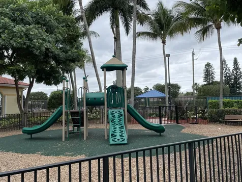 3121 N Evergreen Circle Boynton Beach FL 33426