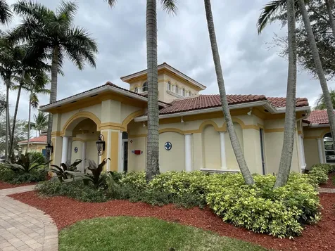 3121 N Evergreen Circle Boynton Beach FL 33426