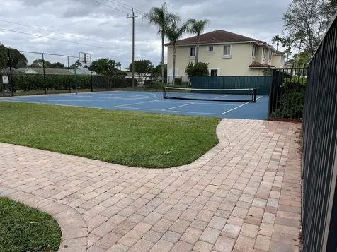 3121 N Evergreen Circle Boynton Beach FL 33426