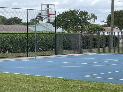 3121 N Evergreen Circle Boynton Beach FL 33426
