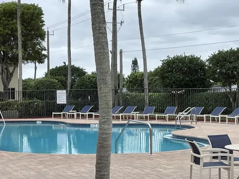 3121 N Evergreen Circle Boynton Beach FL 33426