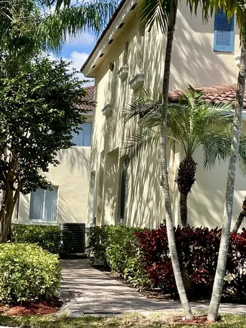 3121 N Evergreen Circle Boynton Beach FL 33426