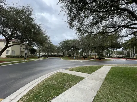 3121 N Evergreen Circle Boynton Beach FL 33426