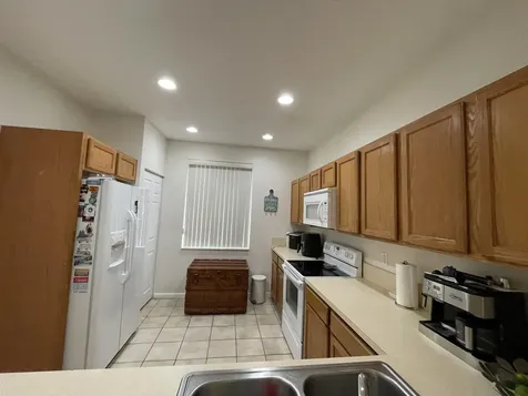 3121 N Evergreen Circle Boynton Beach FL 33426