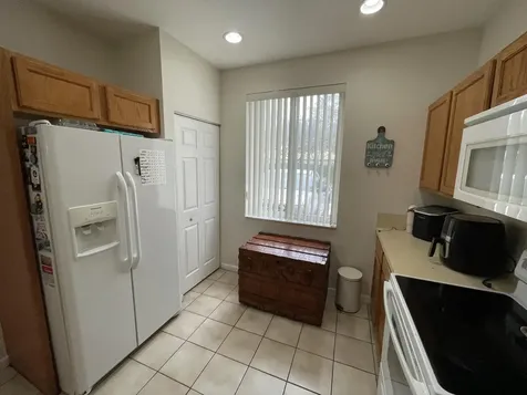 3121 N Evergreen Circle Boynton Beach FL 33426