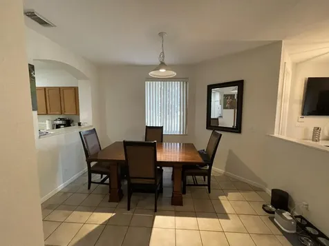 3121 N Evergreen Circle Boynton Beach FL 33426