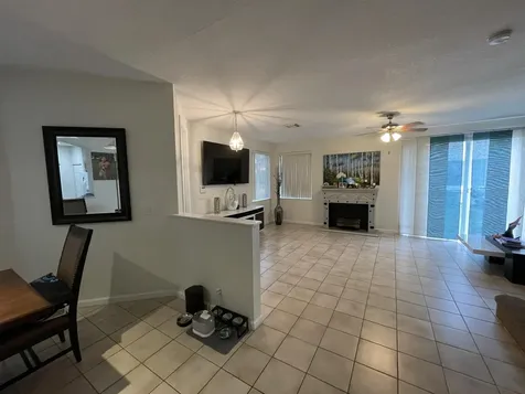 3121 N Evergreen Circle Boynton Beach FL 33426