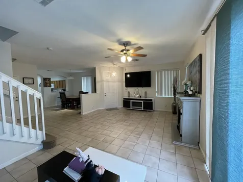 3121 N Evergreen Circle Boynton Beach FL 33426