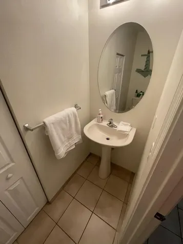 3121 N Evergreen Circle Boynton Beach FL 33426