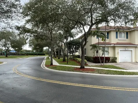 3121 N Evergreen Circle Boynton Beach FL 33426