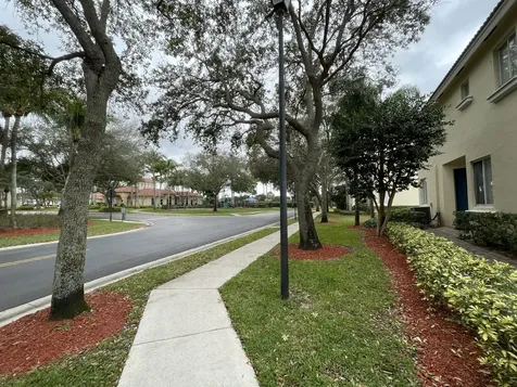 3121 N Evergreen Circle Boynton Beach FL 33426