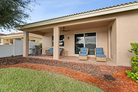 3356 Sw Porpoise Circle Stuart FL 34997