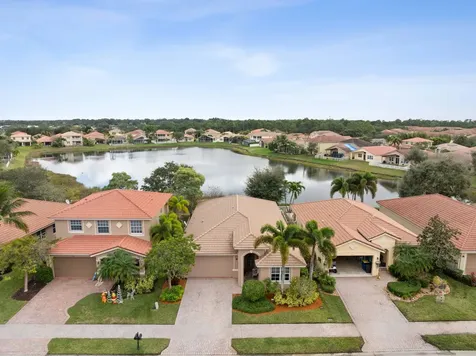 3356 Sw Porpoise Circle Stuart FL 34997