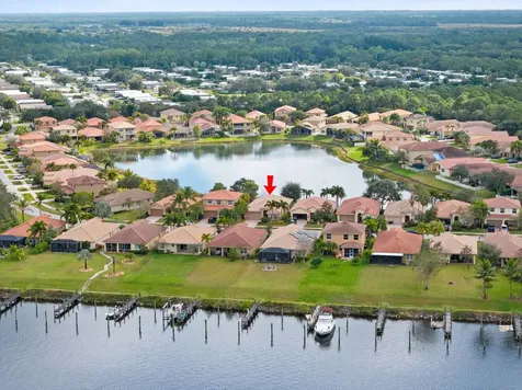 3356 Sw Porpoise Circle Stuart FL 34997