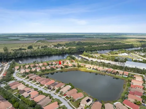 3356 Sw Porpoise Circle Stuart FL 34997