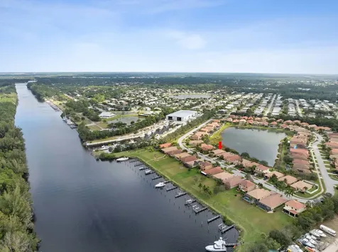 3356 Sw Porpoise Circle Stuart FL 34997