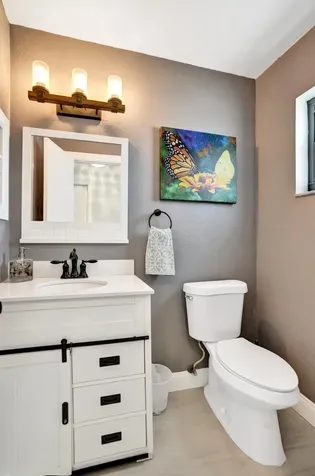 2758 Nw 80th Avenue Sunrise FL 33322
