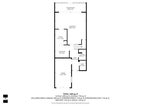 2758 Nw 80th Avenue Sunrise FL 33322