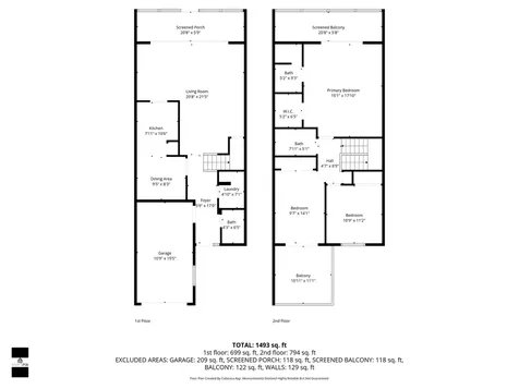2758 Nw 80th Avenue Sunrise FL 33322