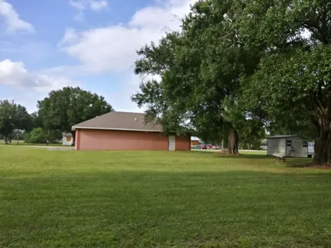 810 NW 10th Street Okeechobee FL 34972