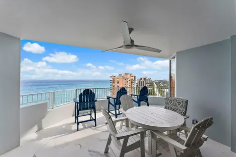5200 N Ocean Drive Singer Island FL 33404