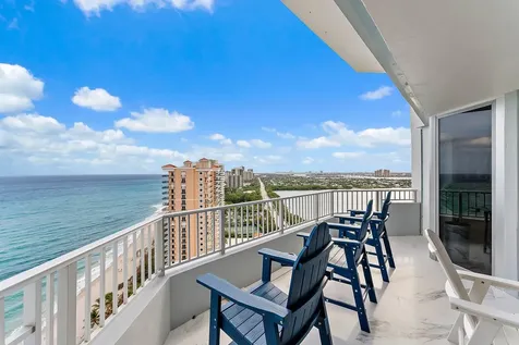5200 N Ocean Drive Singer Island FL 33404