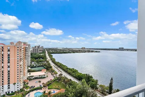 5200 N Ocean Drive Singer Island FL 33404