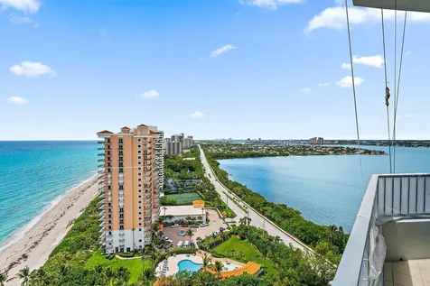 5200 N Ocean Drive Singer Island FL 33404