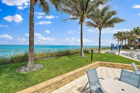 5200 N Ocean Drive Singer Island FL 33404