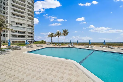 5200 N Ocean Drive Singer Island FL 33404