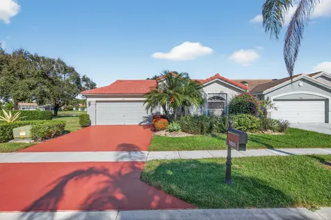 7851 Sailing Shores Terrace Boynton Beach FL 33437