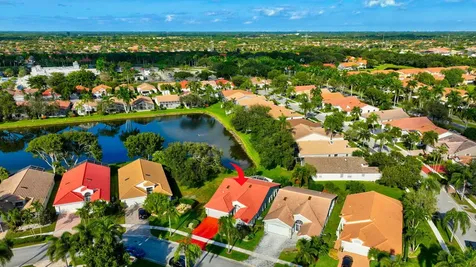 7851 Sailing Shores Terrace Boynton Beach FL 33437