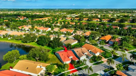 7851 Sailing Shores Terrace Boynton Beach FL 33437