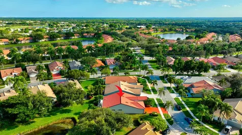 7851 Sailing Shores Terrace Boynton Beach FL 33437
