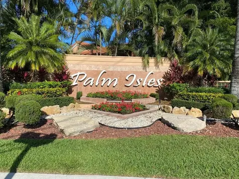 7851 Sailing Shores Terrace Boynton Beach FL 33437