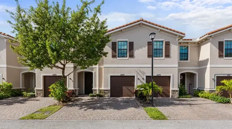 4407 Hemlock Drive Riviera Beach FL 33410
