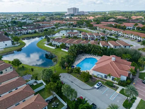 4407 Hemlock Drive Riviera Beach FL 33410