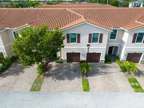 4407 Hemlock Drive Riviera Beach FL 33410
