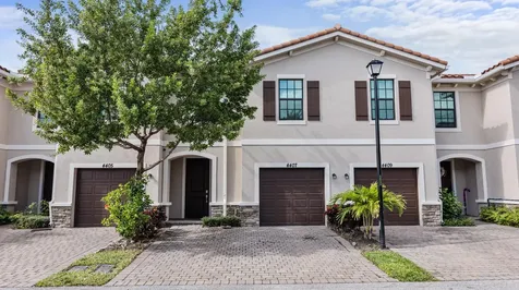 4407 Hemlock Drive Riviera Beach FL 33410