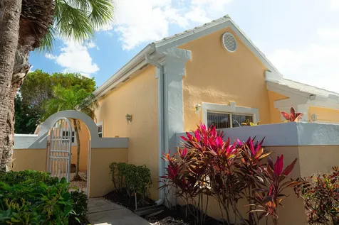 1100 Lytham Court West Palm Beach FL 33411