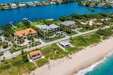 1660 S Ocean Boulevard Manalapan FL 33462