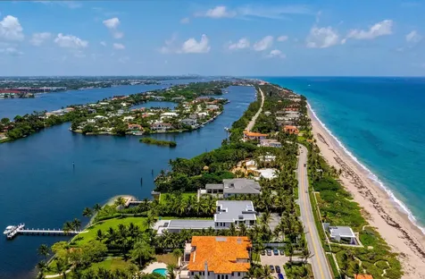 1660 S Ocean Boulevard Manalapan FL 33462