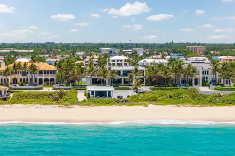 1660 S Ocean Boulevard Manalapan FL 33462