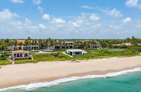 1660 S Ocean Boulevard Manalapan FL 33462