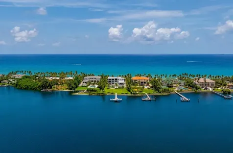1660 S Ocean Boulevard Manalapan FL 33462