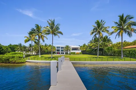 1660 S Ocean Boulevard Manalapan FL 33462