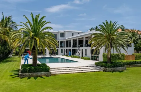 1660 S Ocean Boulevard Manalapan FL 33462