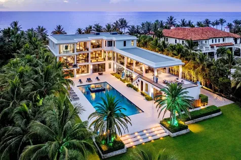 1660 S Ocean Boulevard Manalapan FL 33462