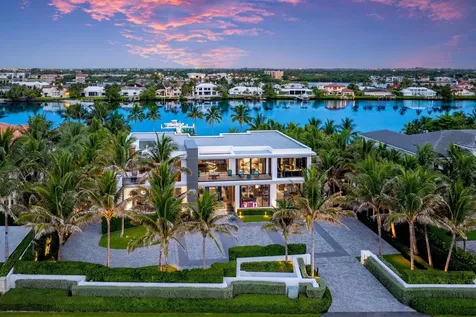 1660 S Ocean Boulevard Manalapan FL 33462